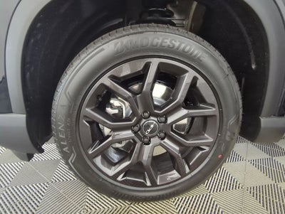 2025 Honda Pilot Touring+