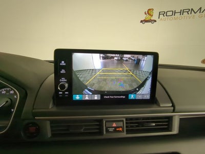 2025 Honda Pilot Touring+