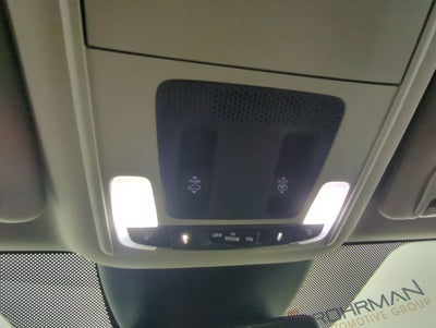 2025 Honda Pilot Touring+