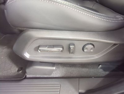 2025 Honda Pilot Touring+