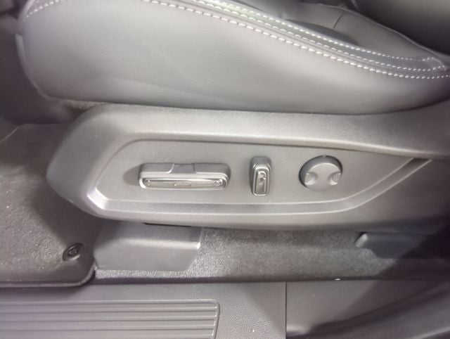 2025 Honda Pilot Touring+