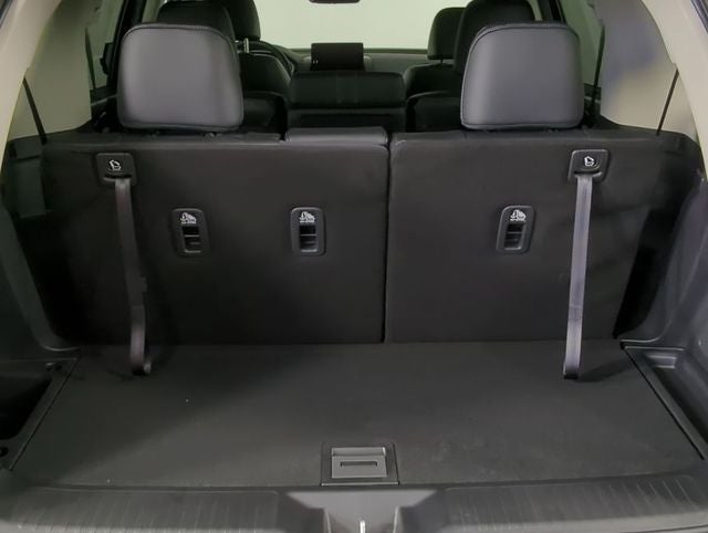 2025 Honda Pilot Touring+