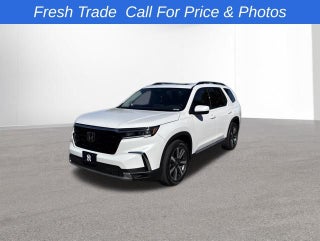 2023 Honda Pilot Touring