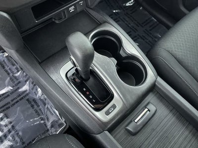 2019 Honda Ridgeline Sport