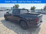 2019 Honda Ridgeline Sport