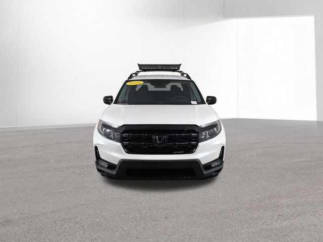 2025 Honda Ridgeline Sport