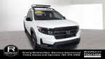 2025 Honda Ridgeline Sport