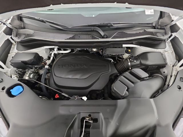 2025 Honda Ridgeline Sport