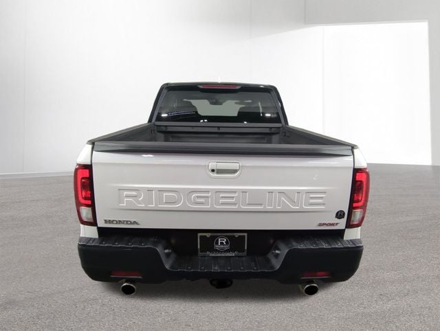 2024 Honda Ridgeline Sport