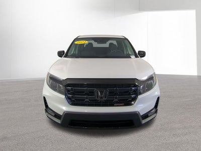 2024 Honda Ridgeline Sport