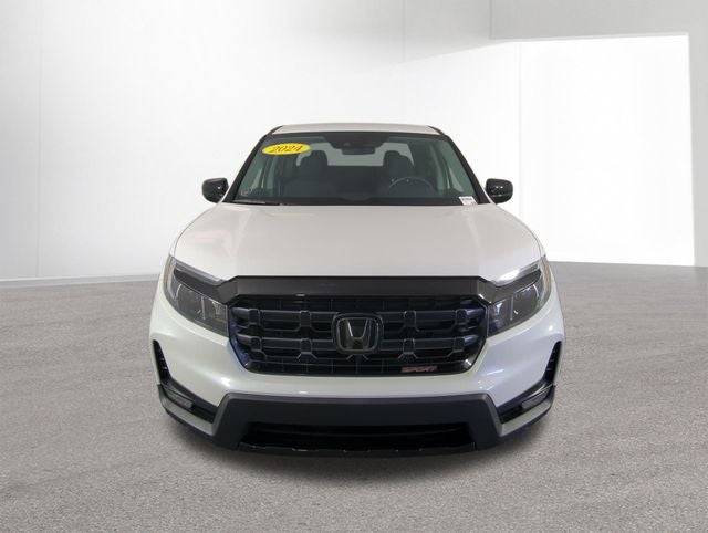 2024 Honda Ridgeline Sport