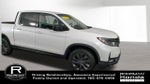 2024 Honda Ridgeline Sport