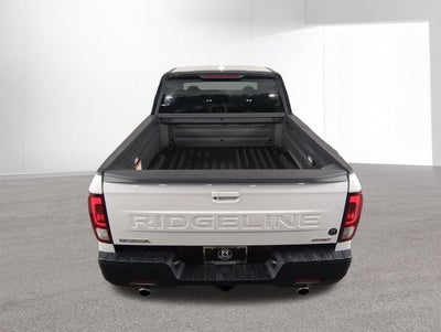 2024 Honda Ridgeline Sport