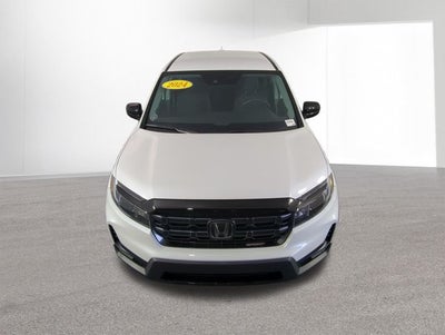 2024 Honda Ridgeline Sport