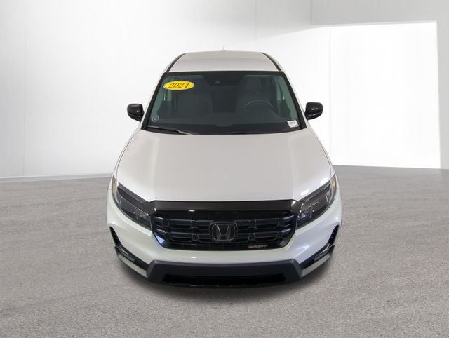 2024 Honda Ridgeline Sport