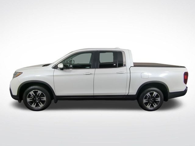 2020 Honda Ridgeline RTL