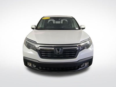 2020 Honda Ridgeline RTL