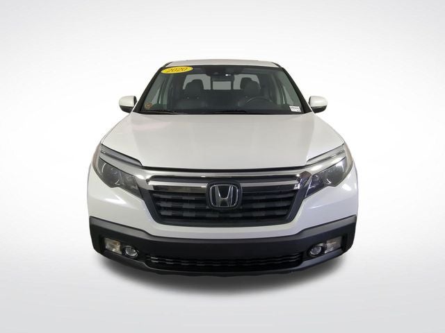 2020 Honda Ridgeline RTL