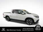 2020 Honda Ridgeline RTL