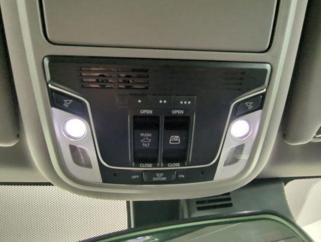 2020 Honda Ridgeline RTL