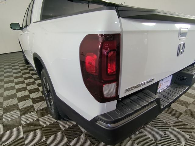 2020 Honda Ridgeline RTL