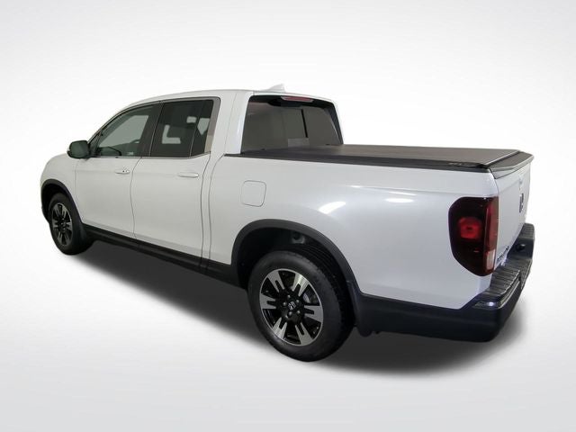 2020 Honda Ridgeline RTL