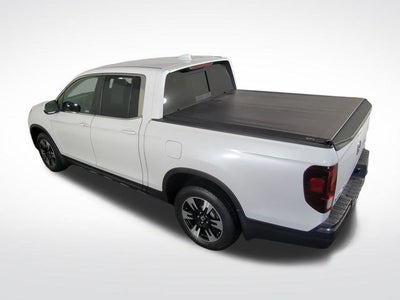 2020 Honda Ridgeline RTL