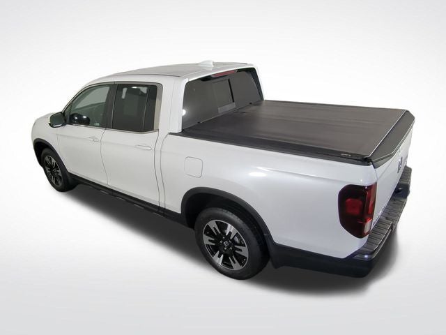 2020 Honda Ridgeline RTL