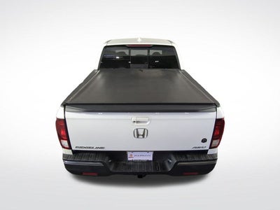 2020 Honda Ridgeline RTL