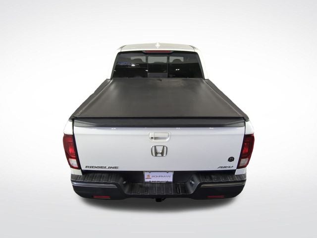 2020 Honda Ridgeline RTL