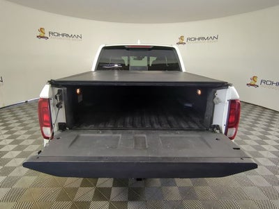 2020 Honda Ridgeline RTL