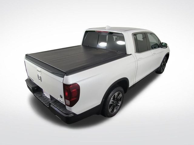 2020 Honda Ridgeline RTL