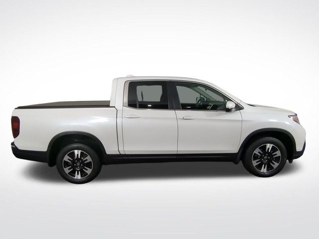 2020 Honda Ridgeline RTL