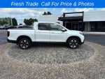 2020 Honda Ridgeline RTL