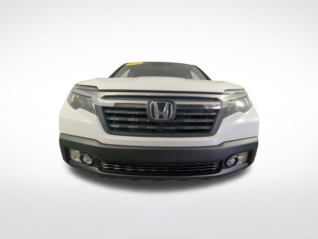 2020 Honda Ridgeline RTL