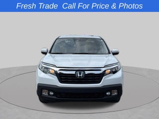 2020 Honda Ridgeline RTL