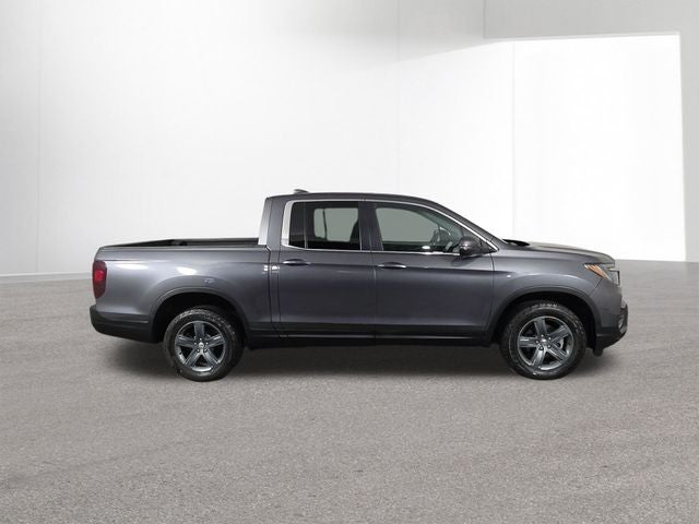 2023 Honda Ridgeline RTL - Photo 42