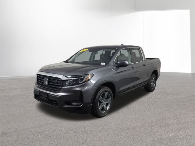 2023 Honda Ridgeline RTL - Photo 43