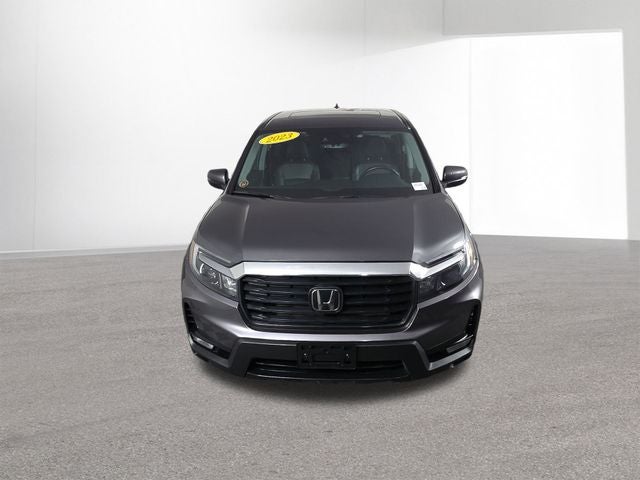 2023 Honda Ridgeline RTL - Photo 45