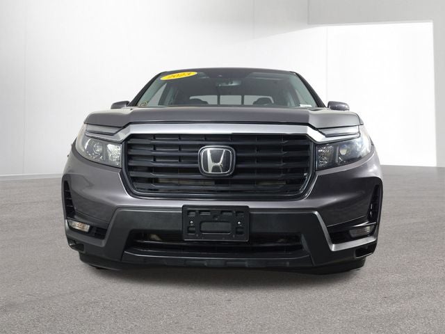 2023 Honda Ridgeline RTL - Photo 46