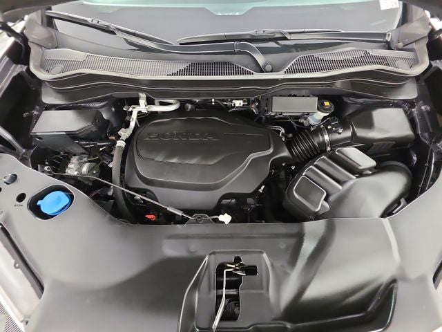 2023 Honda Ridgeline RTL - Photo 47