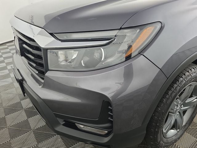 2023 Honda Ridgeline RTL - Photo 48