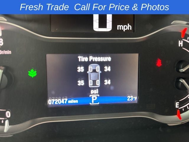 2017 Honda Ridgeline RTL-T