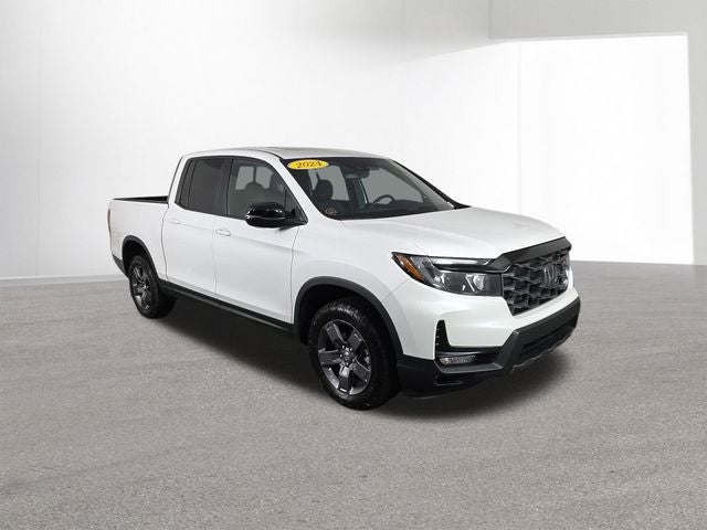 2024 Honda Ridgeline TrailSport