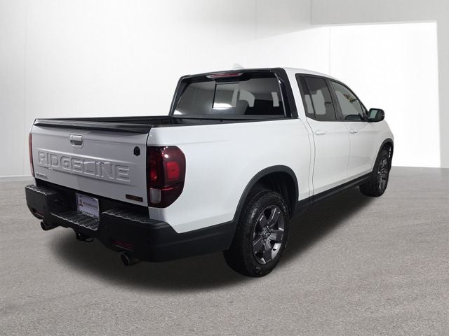 2024 Honda Ridgeline TrailSport