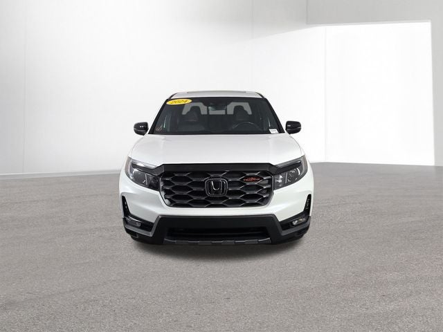 2024 Honda Ridgeline TrailSport