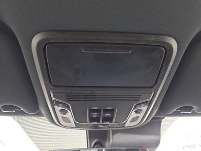 2024 Honda Ridgeline TrailSport