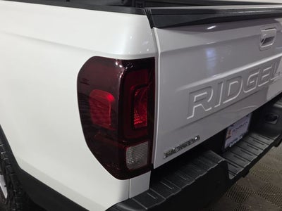 2024 Honda Ridgeline TrailSport