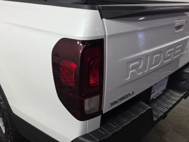 2024 Honda Ridgeline TrailSport