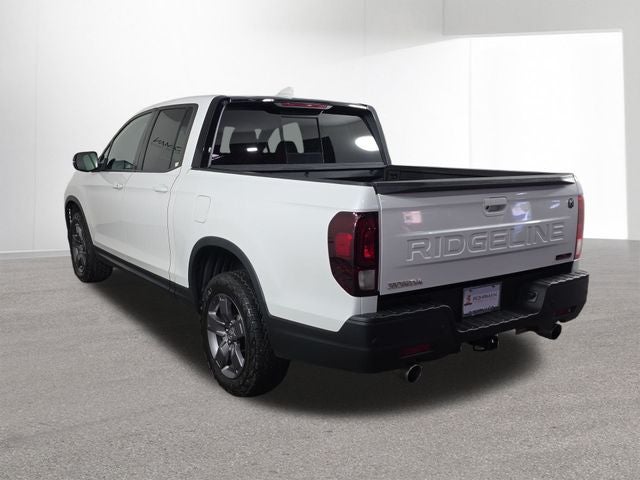 2024 Honda Ridgeline TrailSport